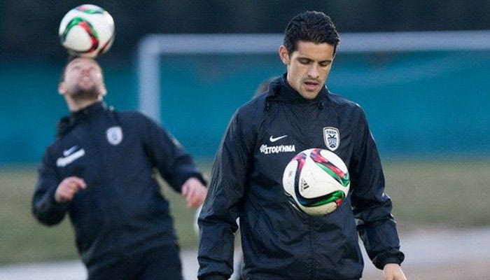 Η Σπόρτινγκ επιτέθηκε στον Ρικάρντο Κόστα