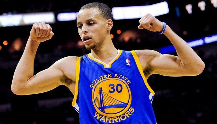 Ο Κάρι “ζαλίζει” Πάρκερ, Μπράιαντ και Καλδερόν (VIDEO)