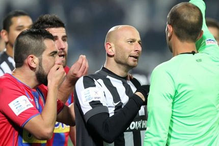 Πάει για βαριά καμπάνα ο Δελφάκης