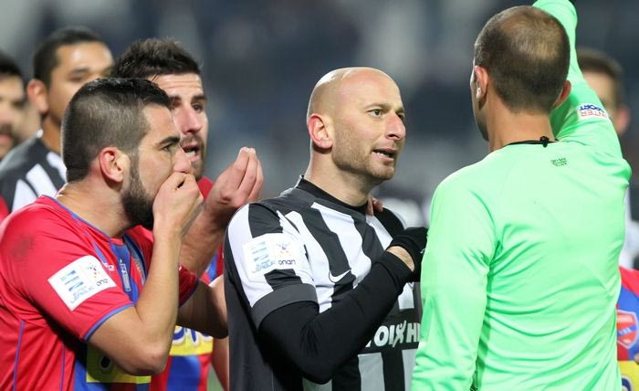 Πάει για βαριά καμπάνα ο Δελφάκης