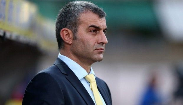 Δέλλας: “Γιατί να μην πάρουμε το Κύπελλο;”