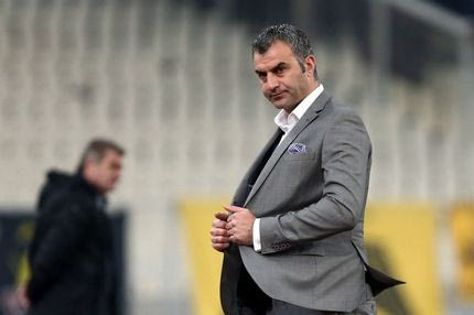 Δέλλας: “Μου άρεσε η νοοτροπία των παικτών μου”