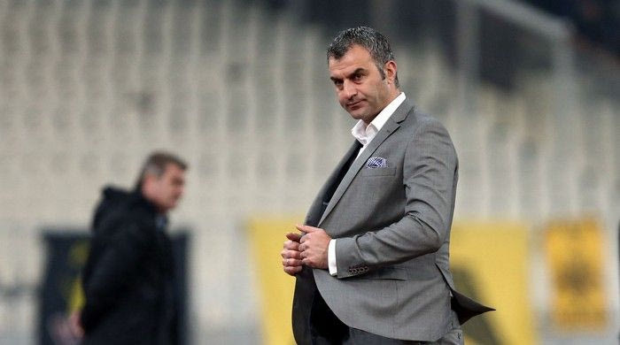 Δέλλας: “Μου άρεσε η νοοτροπία των παικτών μου”