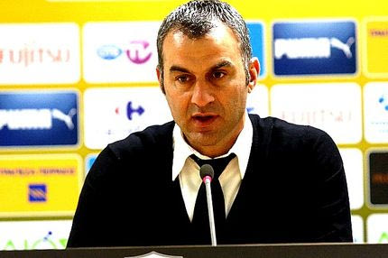 Δέλλας: “Είμαι τυχερός που έχω αυτούς τους παίκτες”