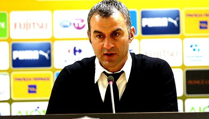 Δέλλας: “Είμαι τυχερός που έχω αυτούς τους παίκτες”