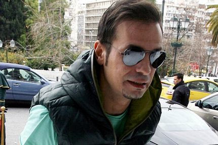 Παρέμβαση Ντέμη Νικολαϊδη για το γήπεδο της ΑΕΚ και τον ΣΥΡΙΖΑ!