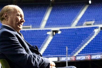 “Εφυγε” από τη ζωή το πιο παλιό μέλος της Μπαρτσελόνα