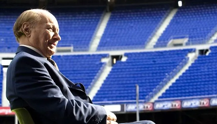 “Εφυγε” από τη ζωή το πιο παλιό μέλος της Μπαρτσελόνα