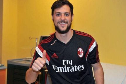 Επίσημα Μιλανέζος ο Ντέστρο (PHOTO)