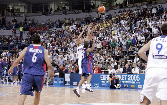 Οι μπασκετικοί Έλληνες σπίκερ που (δεν) αγαπήσαμε