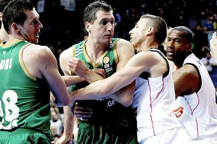 Λείπει το plan b στον Παναθηναϊκό