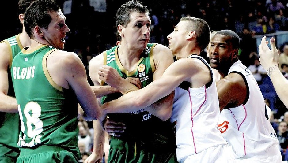 Λείπει το plan b στον Παναθηναϊκό