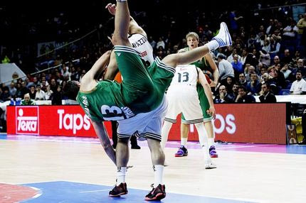 Καμπάτσο: “Αυτά συμβαίνουν…”