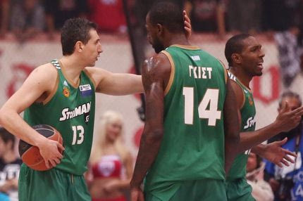 Top10 με τρεις ελληνικές παρουσίες