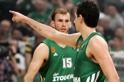 Ζητείται (ακόμη μία) υπέρβαση