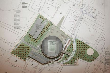 Ζητάει τις συμβάσεις της Διπλής Ανάπλασης ο Ερασιτέχνης