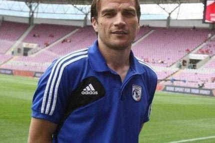 Ο Σίνισα Ντομπρασίνοβιτς προπονητής στον Άρη