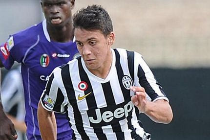 Πρόταση της Σασουόλο στη Γιουβέντους για τον Δώνη