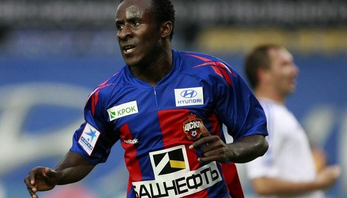 Η ΤΣΣΚΑ ανακοίνωσε τη μεταγραφή του Ντουμπιά στη Ρόμα