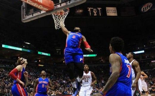 Καρφώματα για όλα τα γούστα στο TOP-10 της ημέρας (VIDEO)