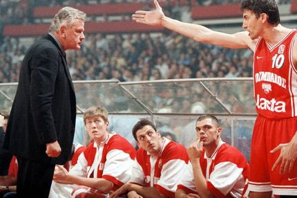 Πόσο καλά ξέρεις τον Ολυμπιακό του Ίβκοβιτς;