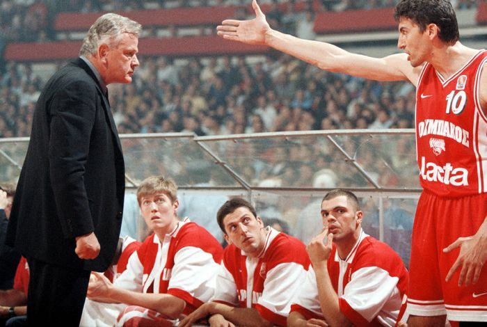 Πόσο καλά ξέρεις τον Ολυμπιακό του Ίβκοβιτς;