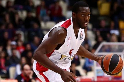 Στο νοσοκομείο ο Ντάνστον, μπήκε ο Λαφαγέτ