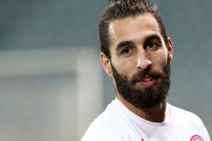 Ντουρμάζ: “Δεν είχα και την καλύτερη σχέση με τον Μίτσελ”