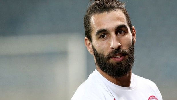 Ντουρμάζ: “Δεν είχα και την καλύτερη σχέση με τον Μίτσελ”