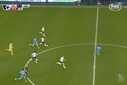 Τεράστιο διαιτητικό λάθος στην Premier League (VIDEO)