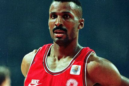 Έντι Τζόνσον: Ο κορυφαίος σουτέρ που είδαμε (VIDEOS)