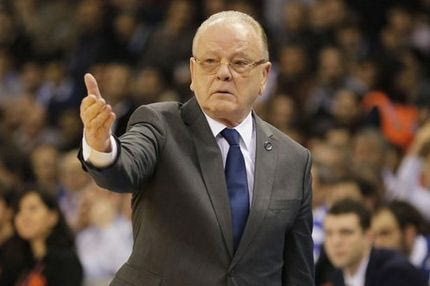 Ίβκοβιτς: “Είχαμε κάνει ειδική προετοιμασία για τον Σπανούλη”