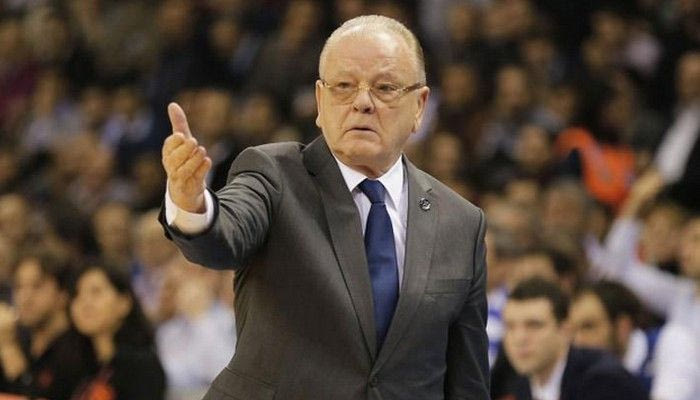 Ίβκοβιτς: “Είχαμε κάνει ειδική προετοιμασία για τον Σπανούλη”