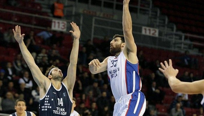 Αυτοκτονία από την Εφές του Ίβκοβιτς!