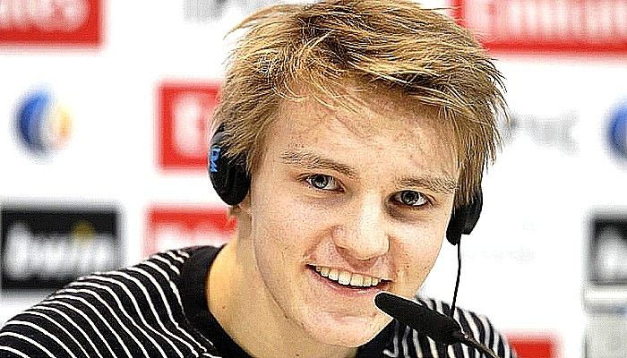 Παρουσιάστηκε το παιδί-θαύμα της Ρεάλ