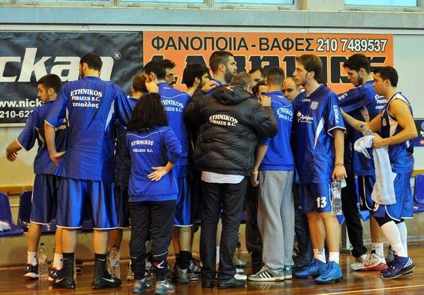 Σαρωτικός Εθνικός, μεγάλη νίκη για Ψυχικό