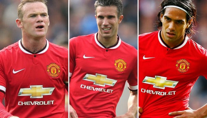 Στη δημοσιότητα τα συμβόλαια των παικτών της Γιουνάιτεντ (PHOTO)