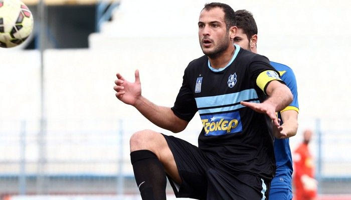 Ξεκουράζεται ο Φαρινόλα