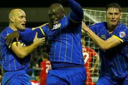 Η Λίβερπουλ δέχθηκε γκολ από το “Κτήνος” (VIDEO)