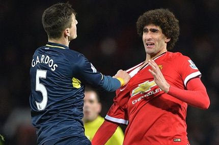 Εξάσκηση στο… Μουάι Τάι!