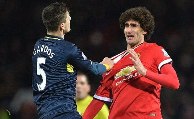 Εξάσκηση στο… Μουάι Τάι!