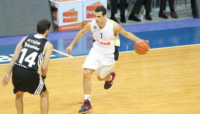Η Φενέρμπαχτσε έδειξε τα δόντια της στον Ολυμπιακό
