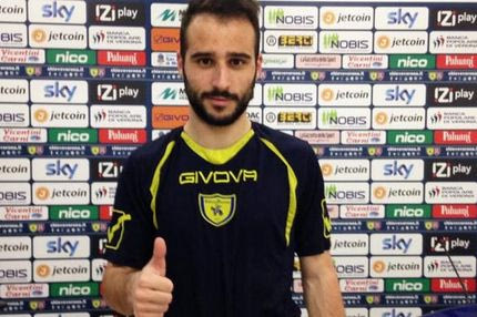 Επίσημα στην Κιέβο Βερόνα ο Φετφατζίδης