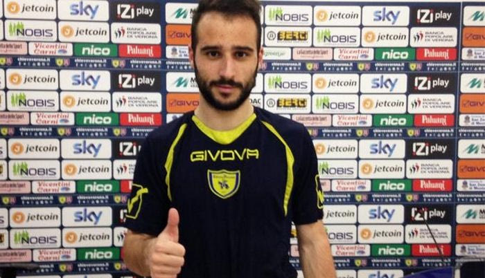 Επίσημα στην Κιέβο Βερόνα ο Φετφατζίδης