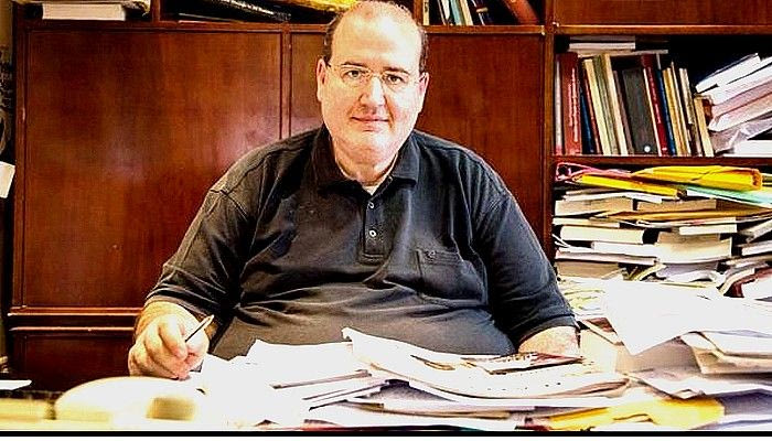 Φίλης: “Ο Μελισσανίδης μου ζητά 500.000 για ηθική βλάβη”