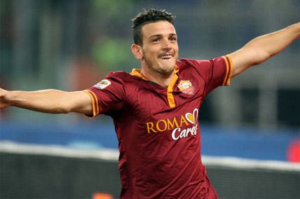 Ανανέωσε με Ρόμα ο Φλορέντζι