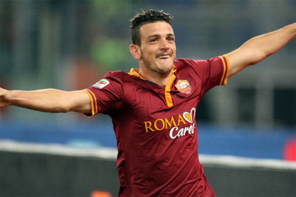 Ανανέωσε με Ρόμα ο Φλορέντζι