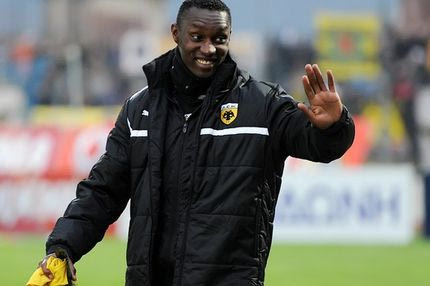 Ο Φουρτάδο… τσαφ! (VIDEO)