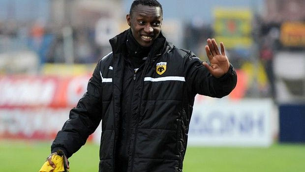 Ο Φουρτάδο… τσαφ! (VIDEO)