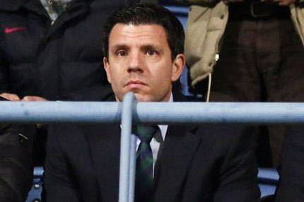 Φύσσας: “Είναι για γέλια”